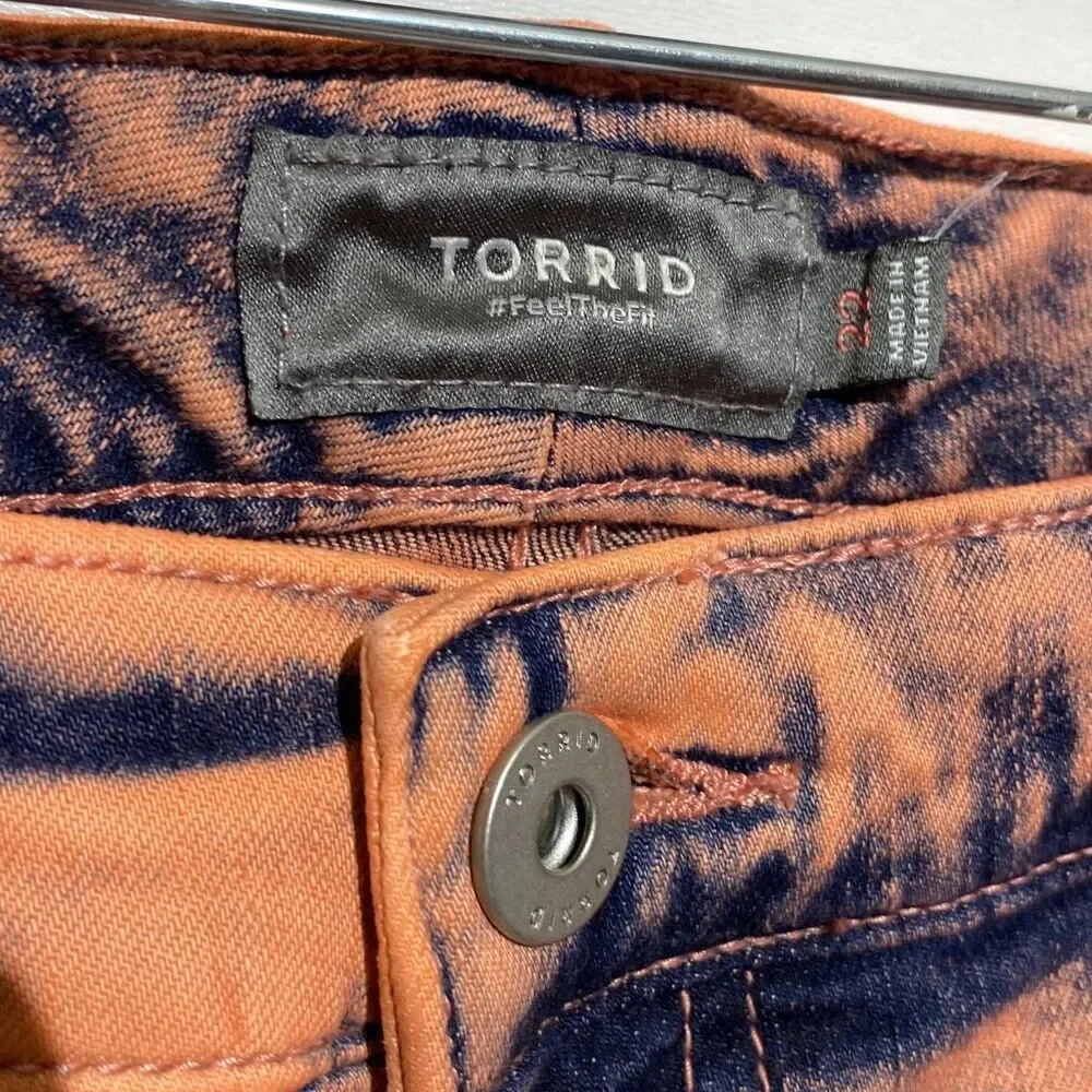 torrid women feel